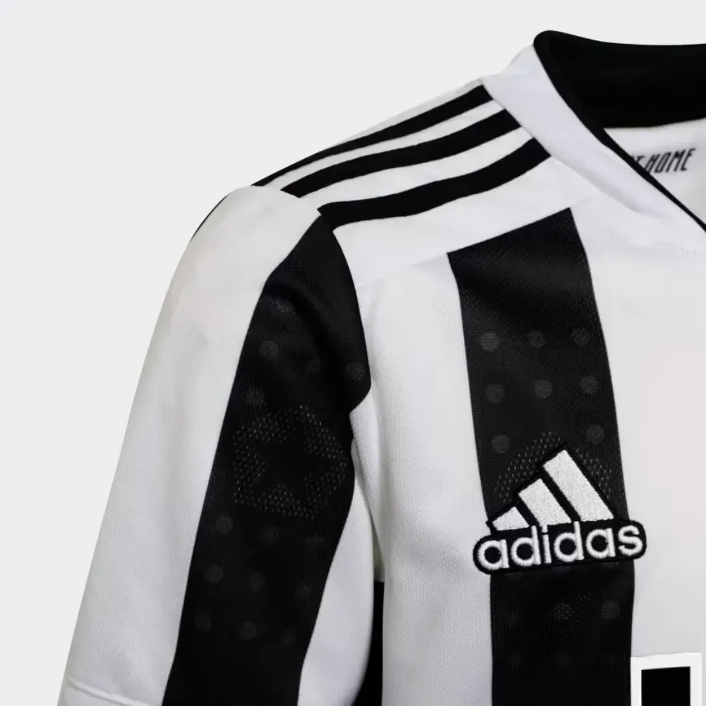 Camisa 1 Juventus 21/22 - Droper
