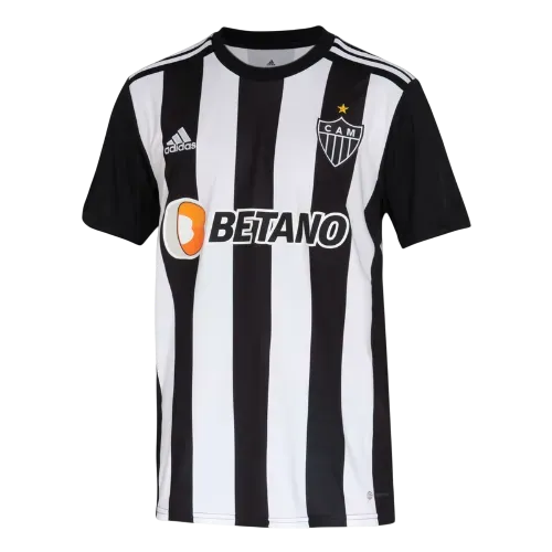 Camisa 1 Atletico Mineiro 22/23