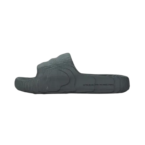 adidas Adilette 22 Black