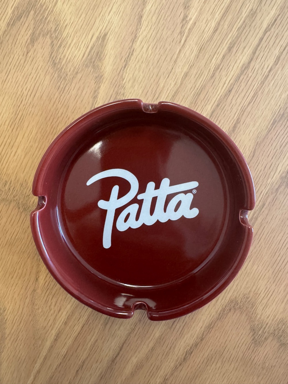 Cinzeiro Patta