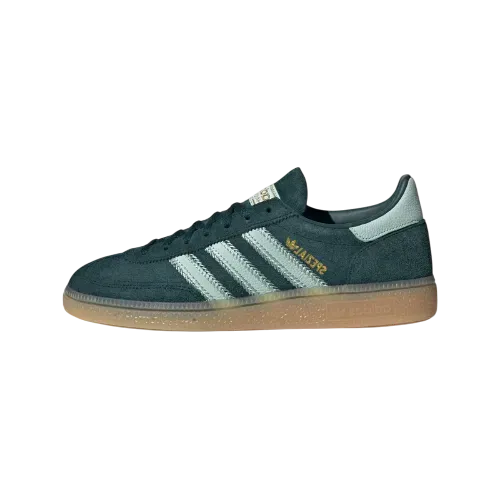 adidas Handball Spezial Aurora Ivy Ash Green Gum