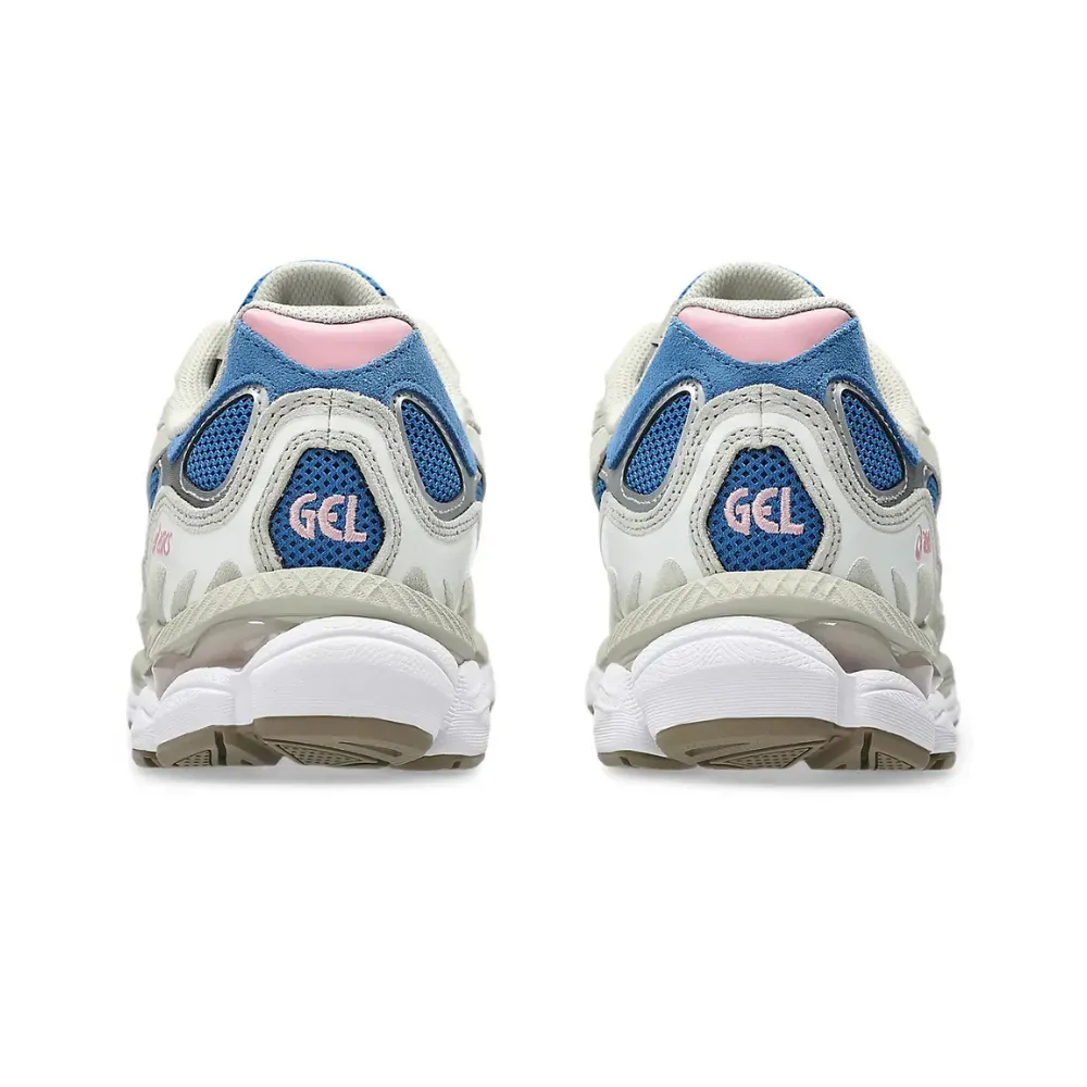Asics Gel-NYC Polar Night Cream - Droper