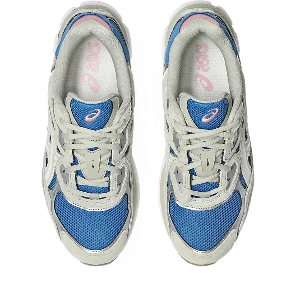キ*ン様 Asics Gel-NYC \