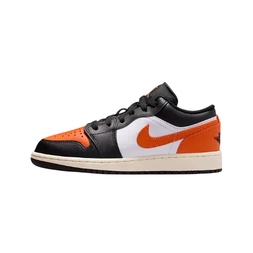Air Jordan 1 Low GS Shattered Backboard Alternate