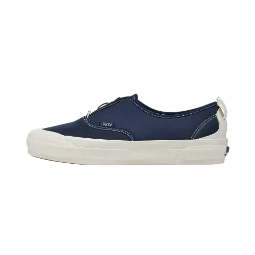 OTW by Vans Authentic Zip Vibram／29cm Vans OTW Authentic Zip Vibram Navy - Droper