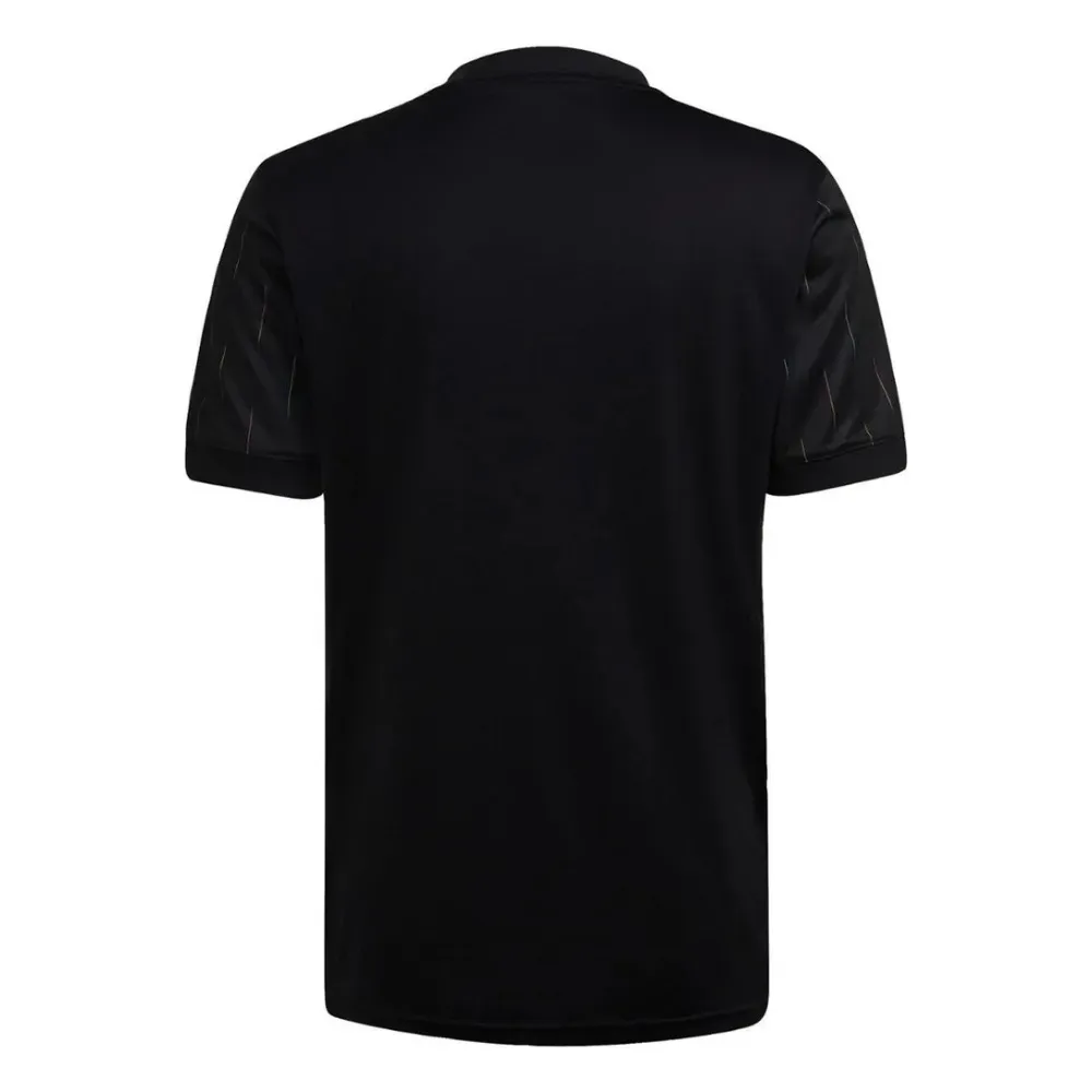 Camisa adidas Juventus 21/22 Black - Droper