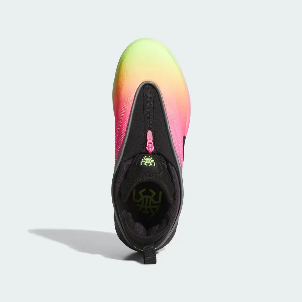 adidas D.O.N. Issue #7 Camp - Droper