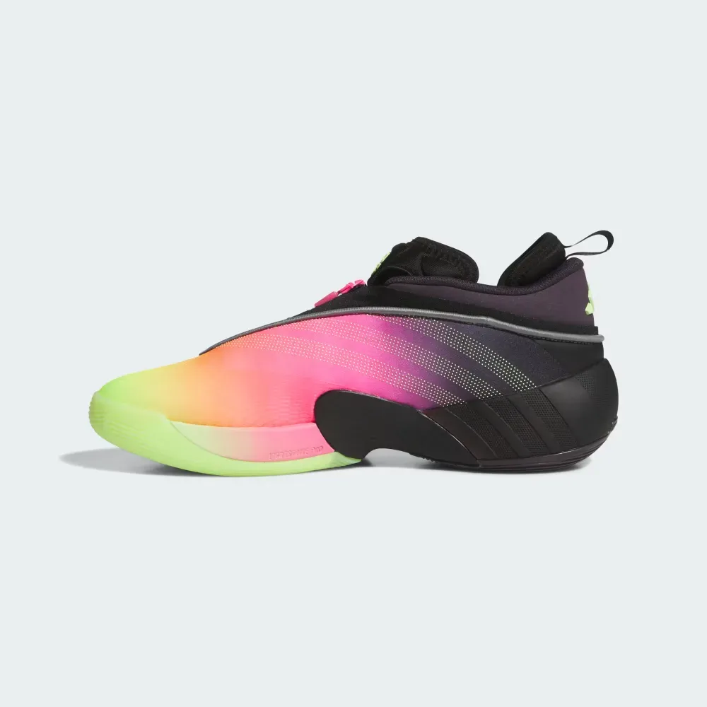adidas D.O.N. Issue #7 Camp - Droper