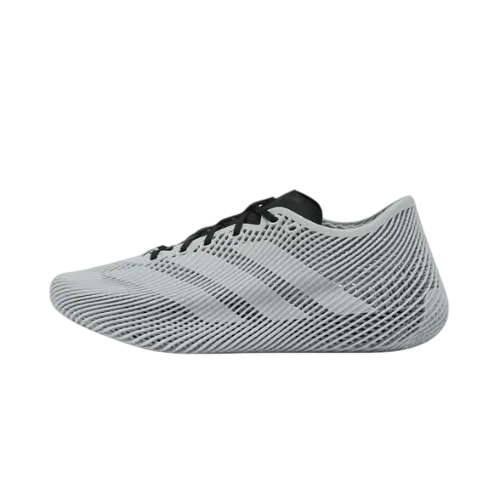 adidas Climacool Laced Off White Core Black - Droper