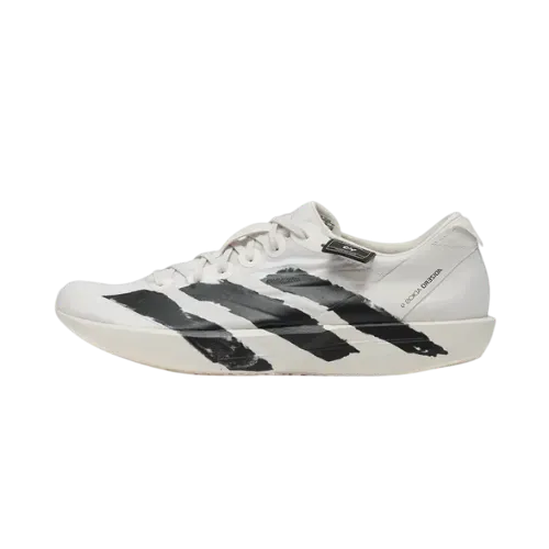 Y-3 x adidas Adios 9 Beige Orbit Grey Black - Droper