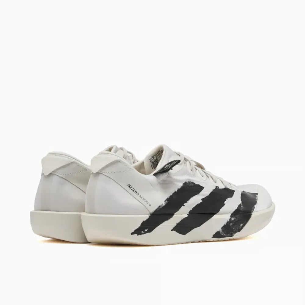 Y-3 x adidas Adios 9 Beige Orbit Grey Black - Droper