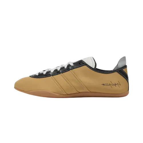 Y-3 x adidas Tokyo Brown