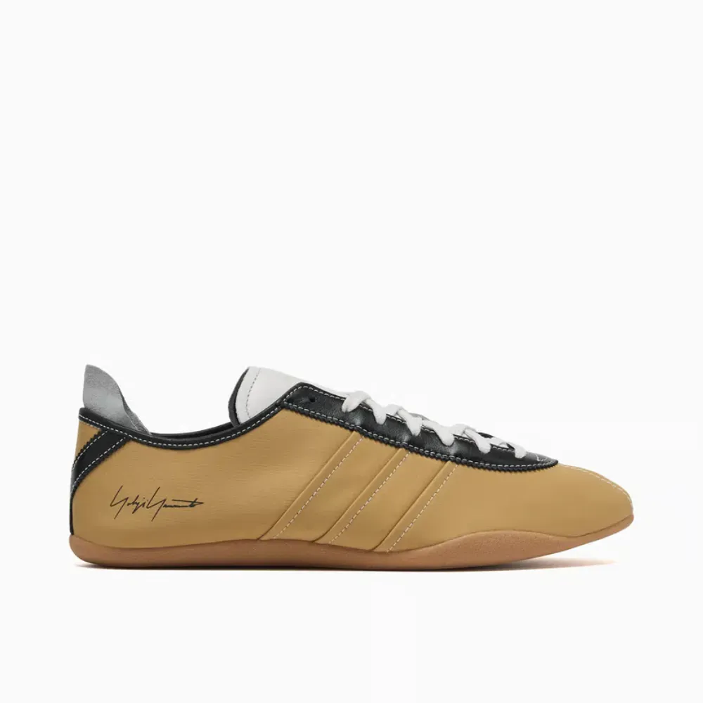 Yさん Y-3 x adidas Tokyo Brown - Droper