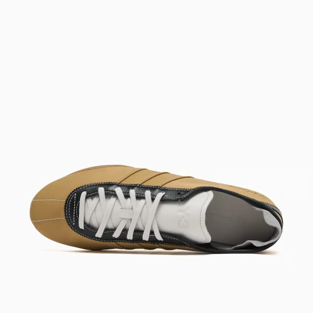 Y-3 x adidas Tokyo Brown - Droper