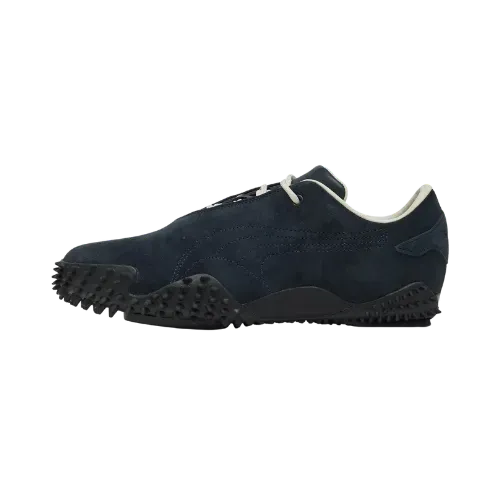 JJJJound x Puma Mostro Deep Navy - Droper