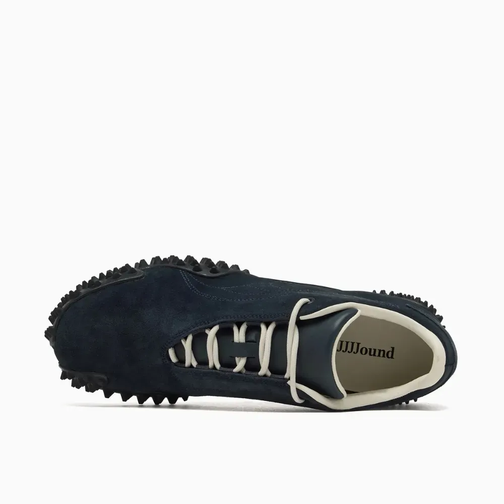 JJJJound x Puma Mostro Deep Navy - Droper