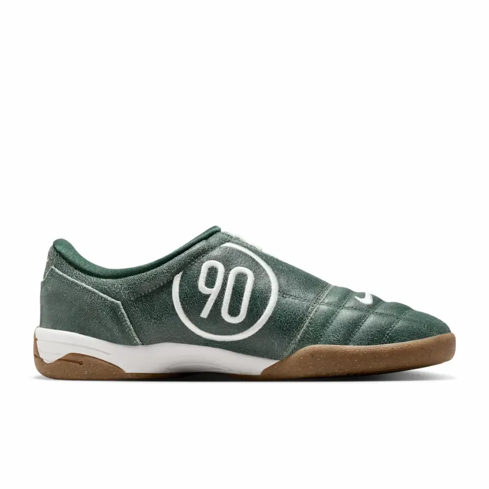 Imagem Nike Total 90 Fir and Gum Med Brown