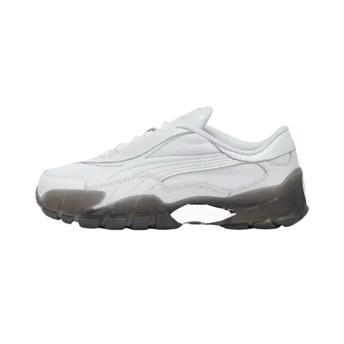 Skepta x Puma Skope WP White Black