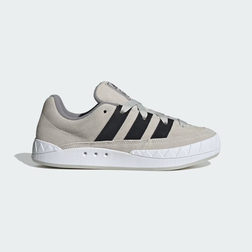 adidas Adimatic Grey One
