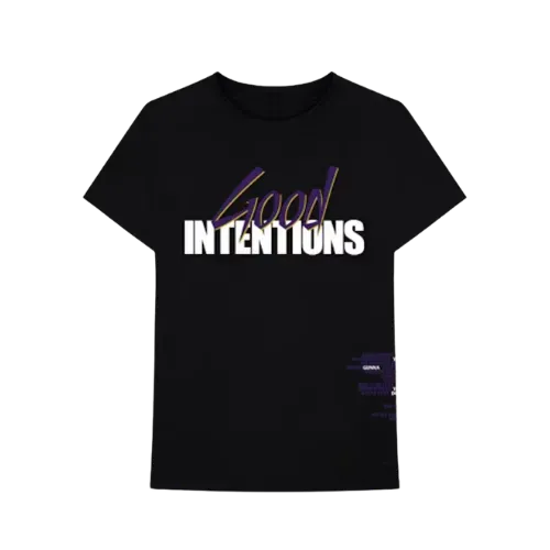 Nav x Vlone Camiseta Doves Black