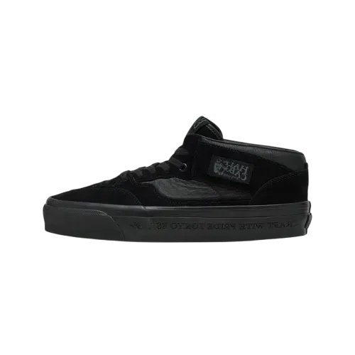 Neighborhood x Vans Half Cab 33 Black