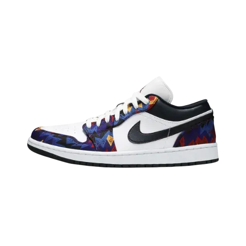 Air Jordan 1 Low Nothing But Net