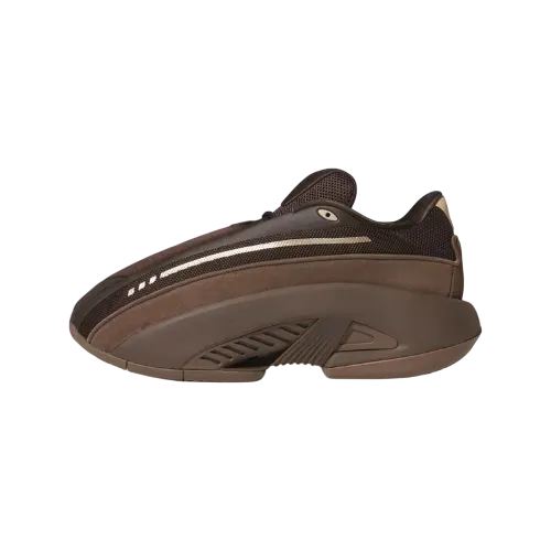 adidas Mad IIInfinity Dark Brown