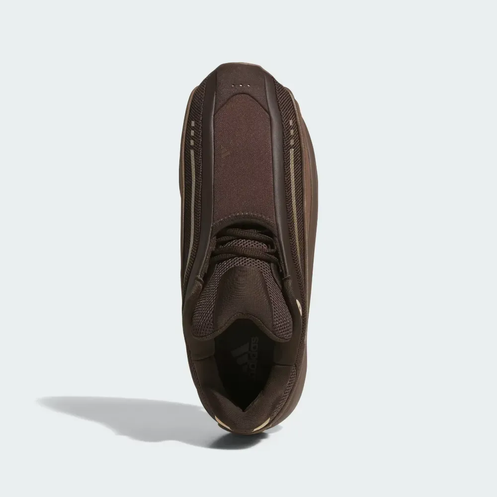 adidas Mad IIInfinity Dark Brown - Droper