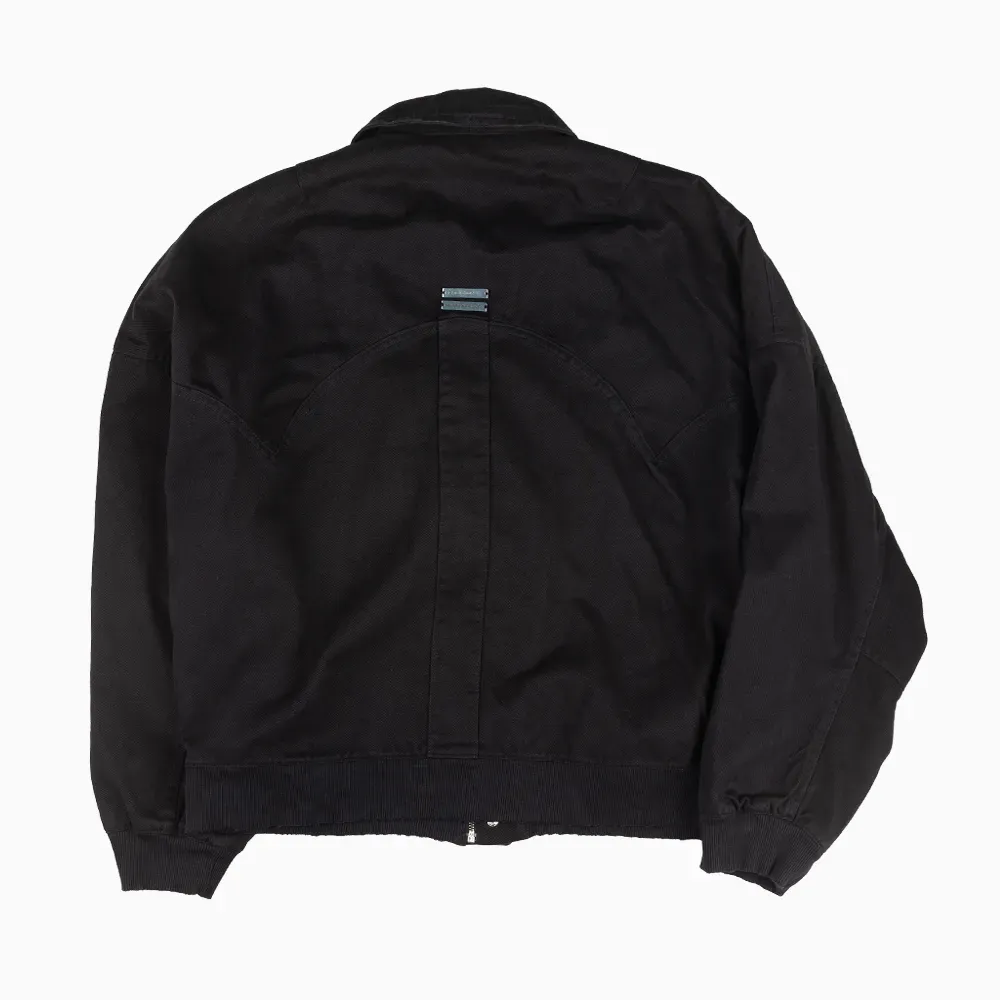 Jaqueta dp studio OG Raver Bomber foto 1