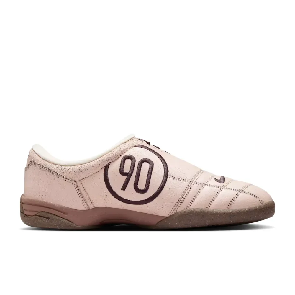 Imagem Nike Total 90 3 SP Pearl White Shadow Brown
