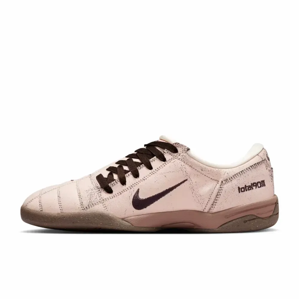 Imagem Nike Total 90 3 SP Pearl White Shadow Brown