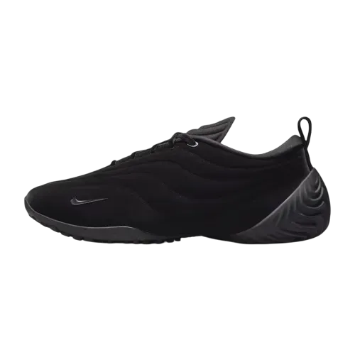 Nike Astra Ultra Triple Black