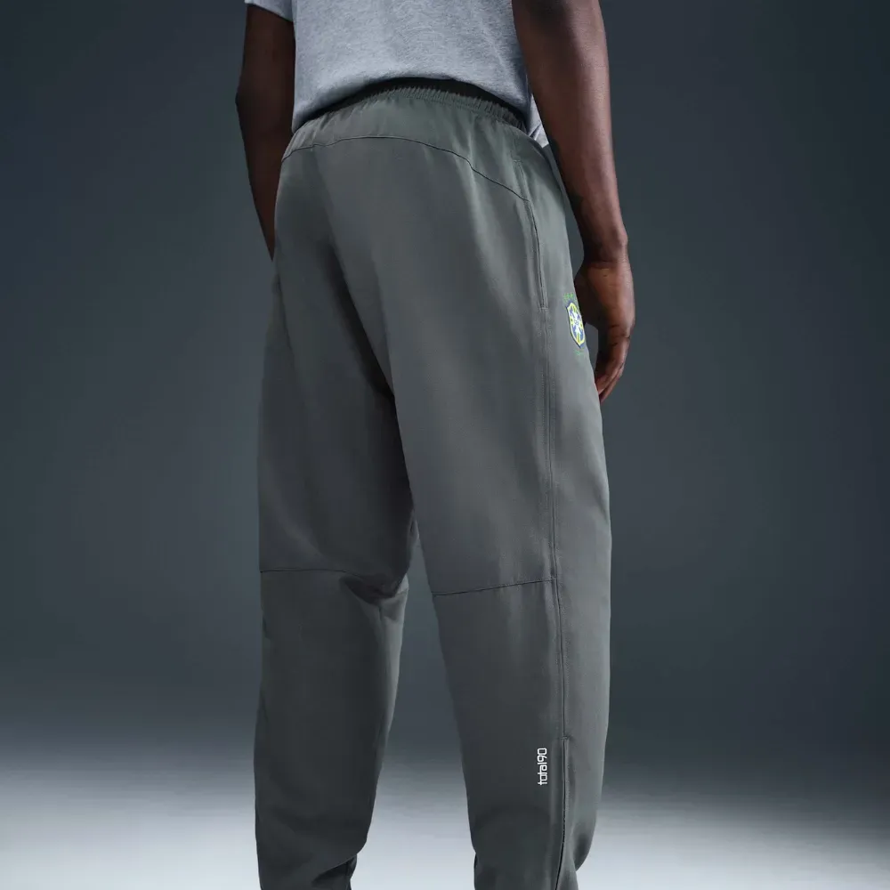 Imagem Calça Nike Brasil 2004 Total 90