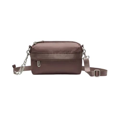 Crossbody Bag Nike Futura Luxe Plum Pink