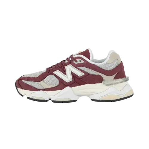 Kith x New Balance Short Poplin Mix Madison Biking Red - Droper