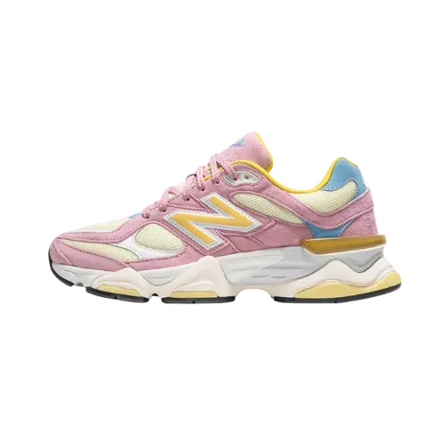 New Balance 9060 Pink Taffy Calcium