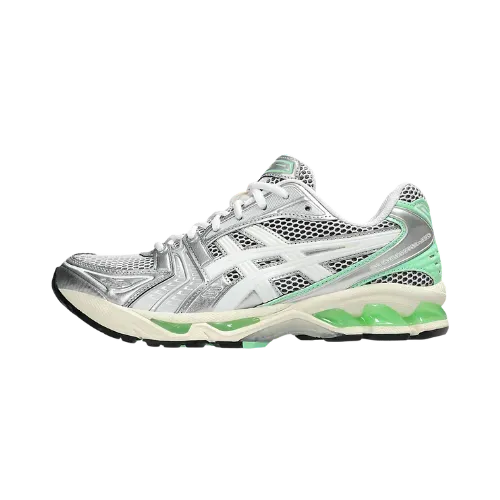 Asics Gel-Kayano 14 White Menthol