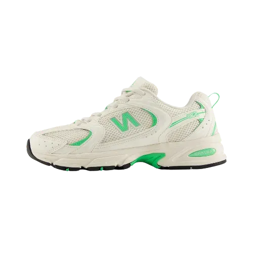 New Balance 530 Sea Salt Green