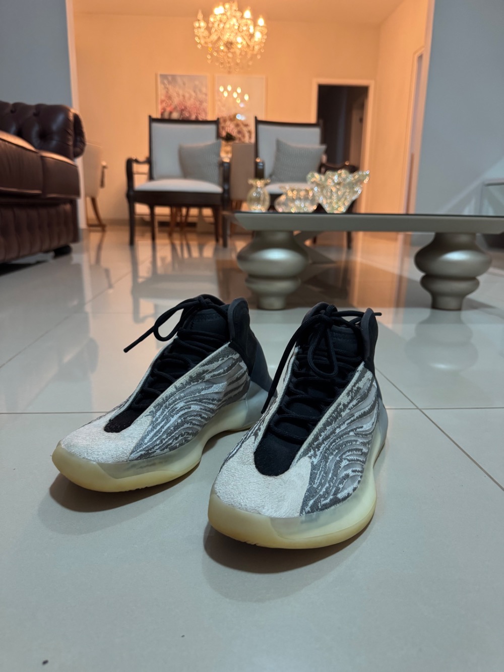Yeezy QNTM Quantum