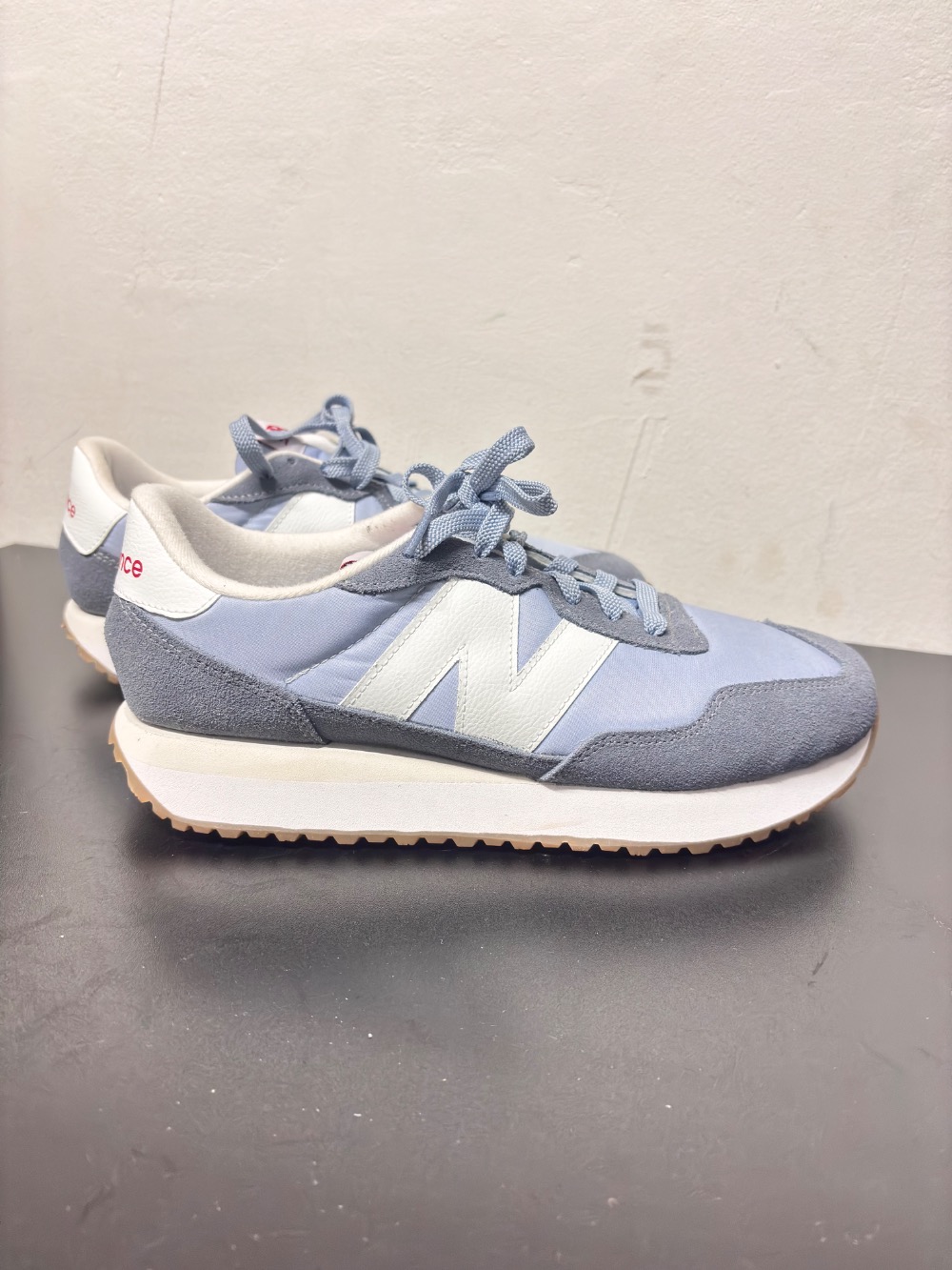 New Balance 237v1 Grey