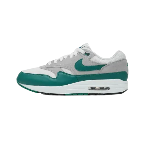 Supreme x Nike Air Max 1 '87 SP Black White - Droper