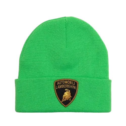 Automobili Lamborghini x Supreme Touca Lime