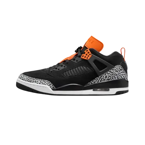 Air Jordan Spizike Low Safari