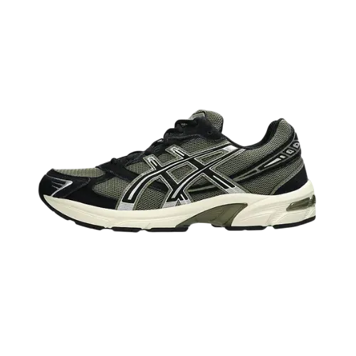Asics Gel-1130 Irvine Black - Droper
