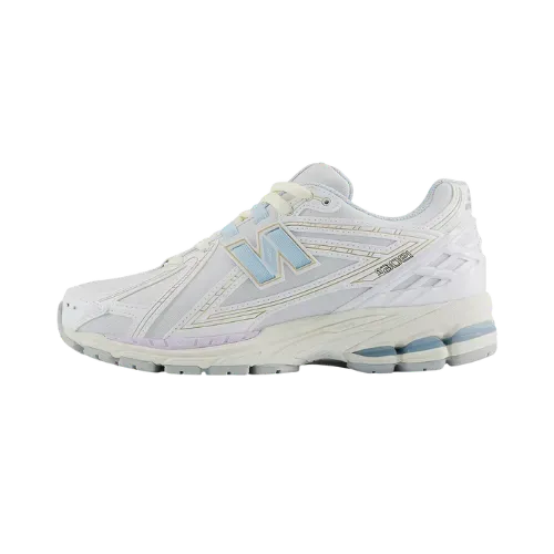 Tyrese Maxey x New Balance 1906R White Bright Sky Sea Salt