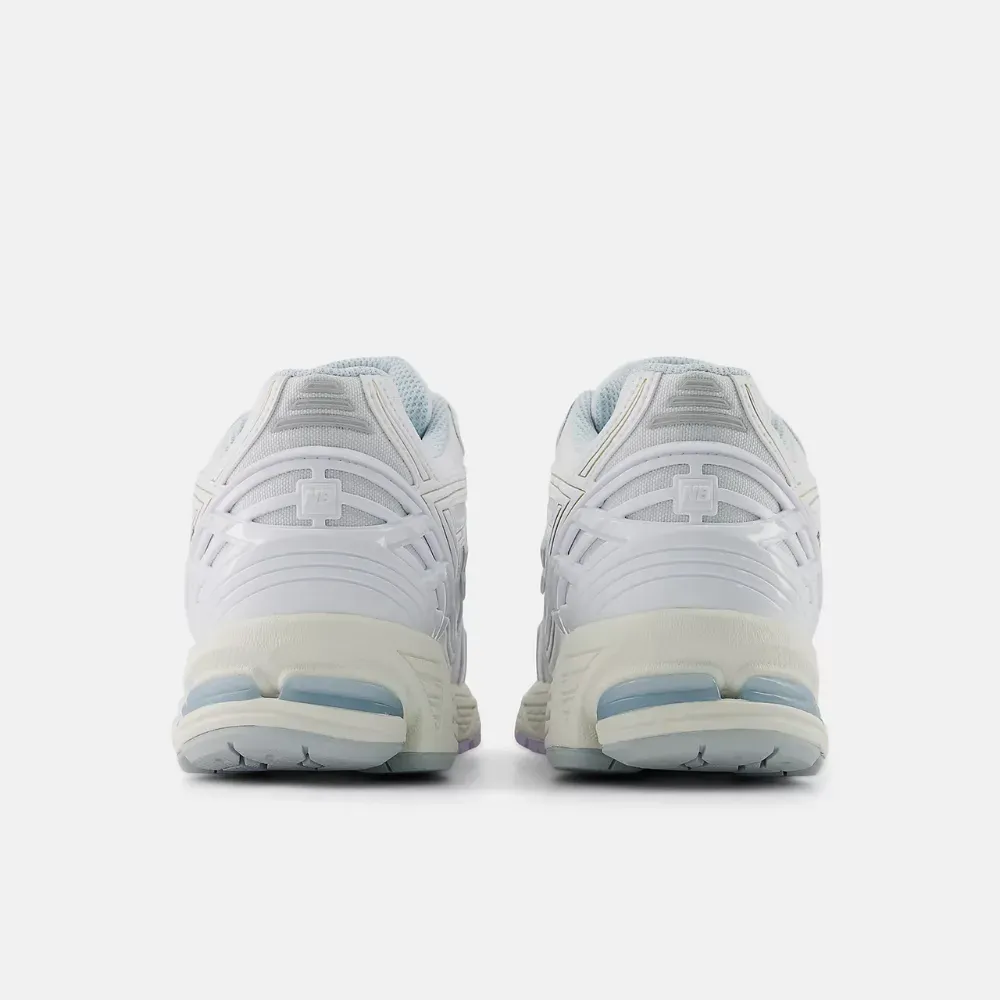 Tyrese Maxey x New Balance 1906R White Bright Sky Sea Salt foto 4