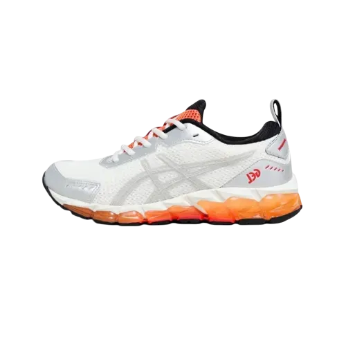 Your ID x Asics Gel Quantum 360 CTW White