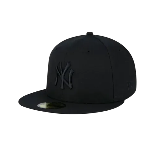 New Era x Aimé Leon Dore Boné Yankees Melton Wool Fitted Navy - Droper