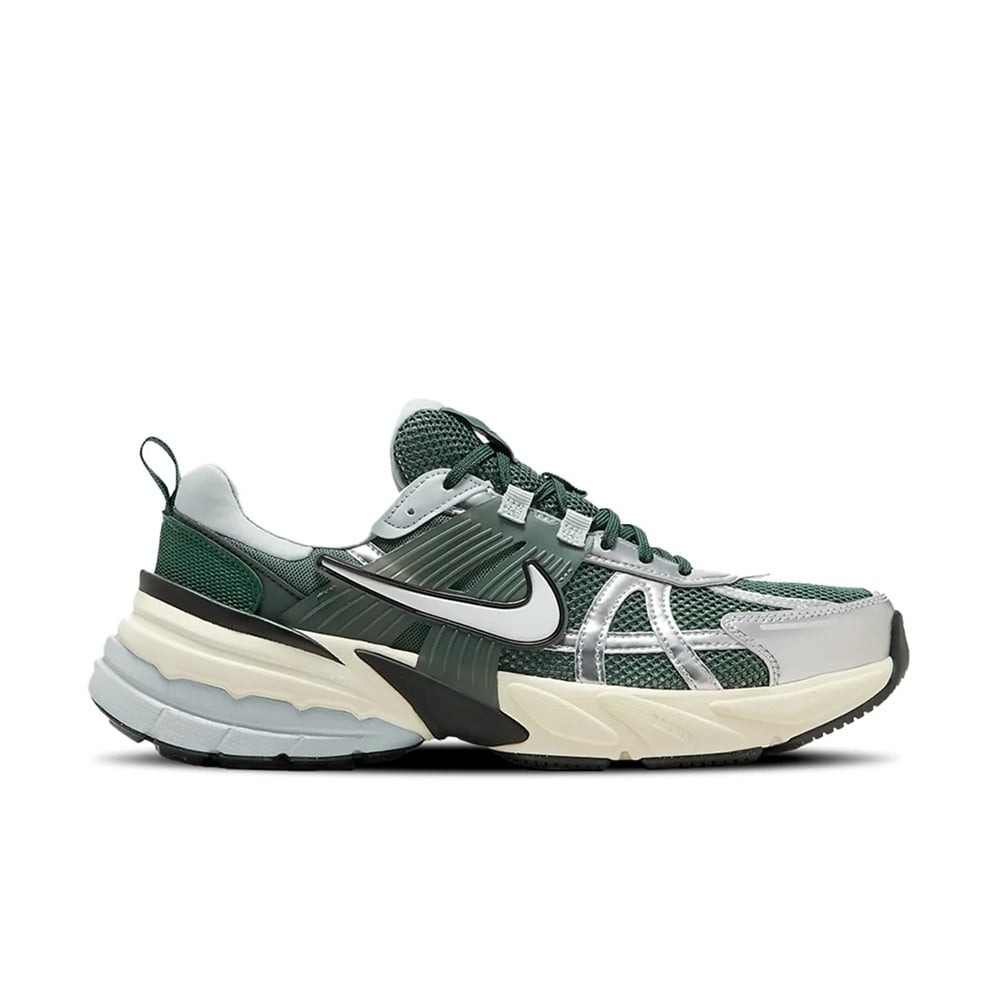 Nike V2K Run Vintage Green