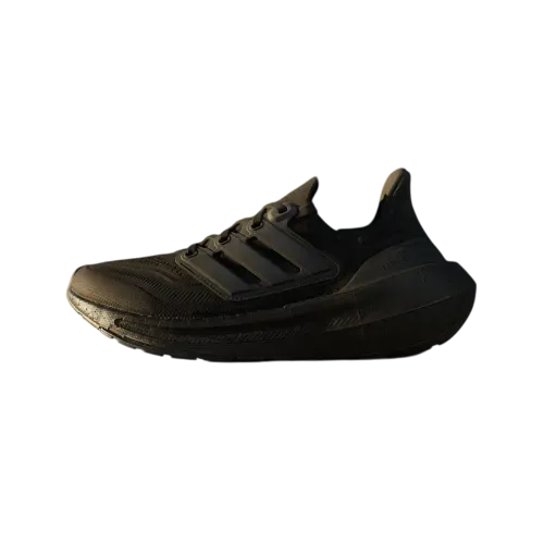 adidas Ultra Boost Light Triple Black